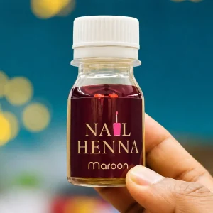 maroon color