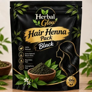 black color